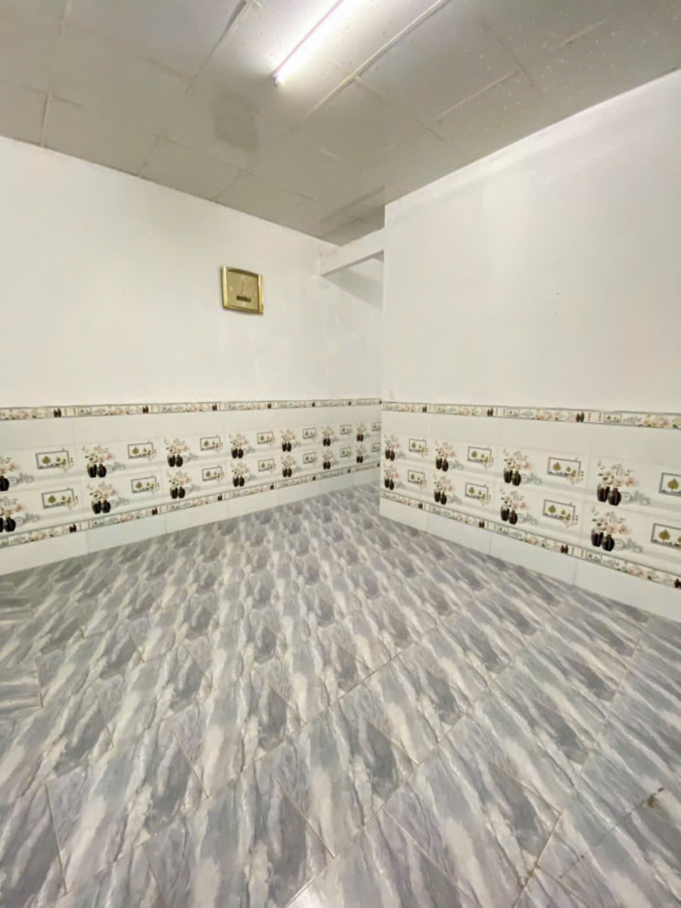 Nhà cấp 4 gần siêu thị GO – 2 phòng ngủ