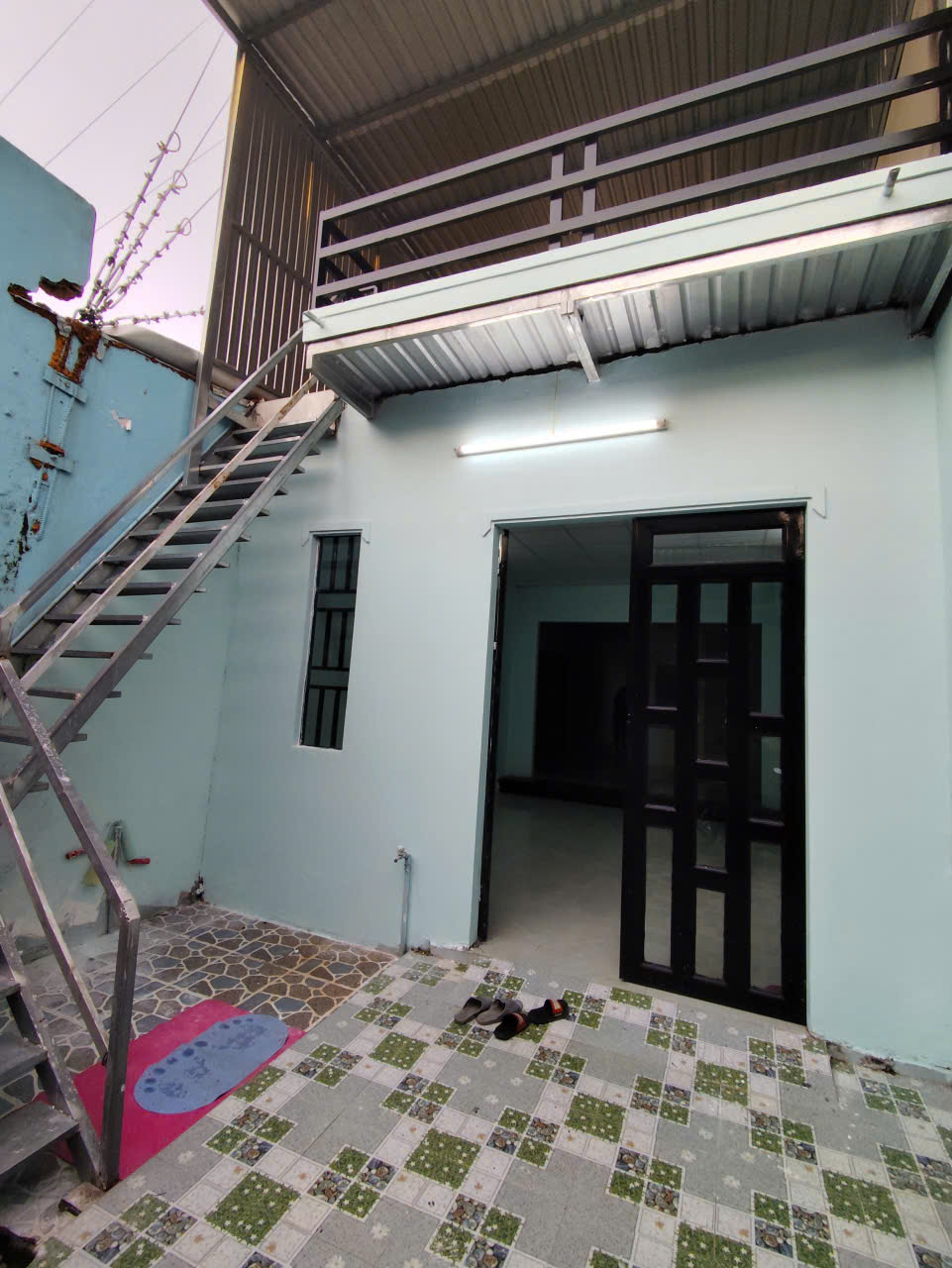 Cho thuê Nhà 5 triệu 2 phòng ngủ Phạm Ngọc Hưng