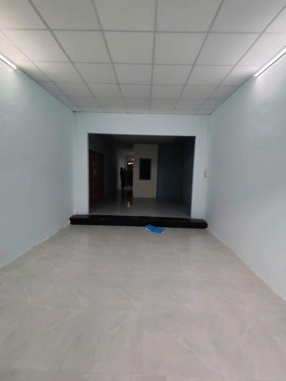 Cho thuê Nhà 5 triệu 2 phòng ngủ Phạm Ngọc Hưng