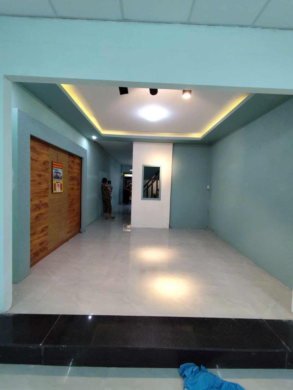 Cho thuê Nhà 5 triệu 2 phòng ngủ Phạm Ngọc Hưng