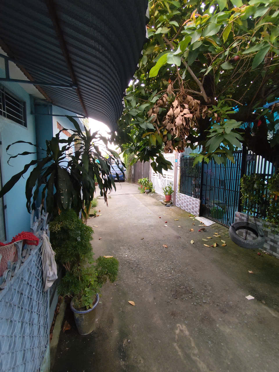 Cho thuê Nhà 5 triệu 2 phòng ngủ Phạm Ngọc Hưng