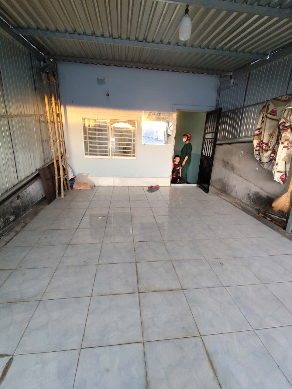 Cho thuê Nhà 5 triệu 2 phòng ngủ Phạm Ngọc Hưng