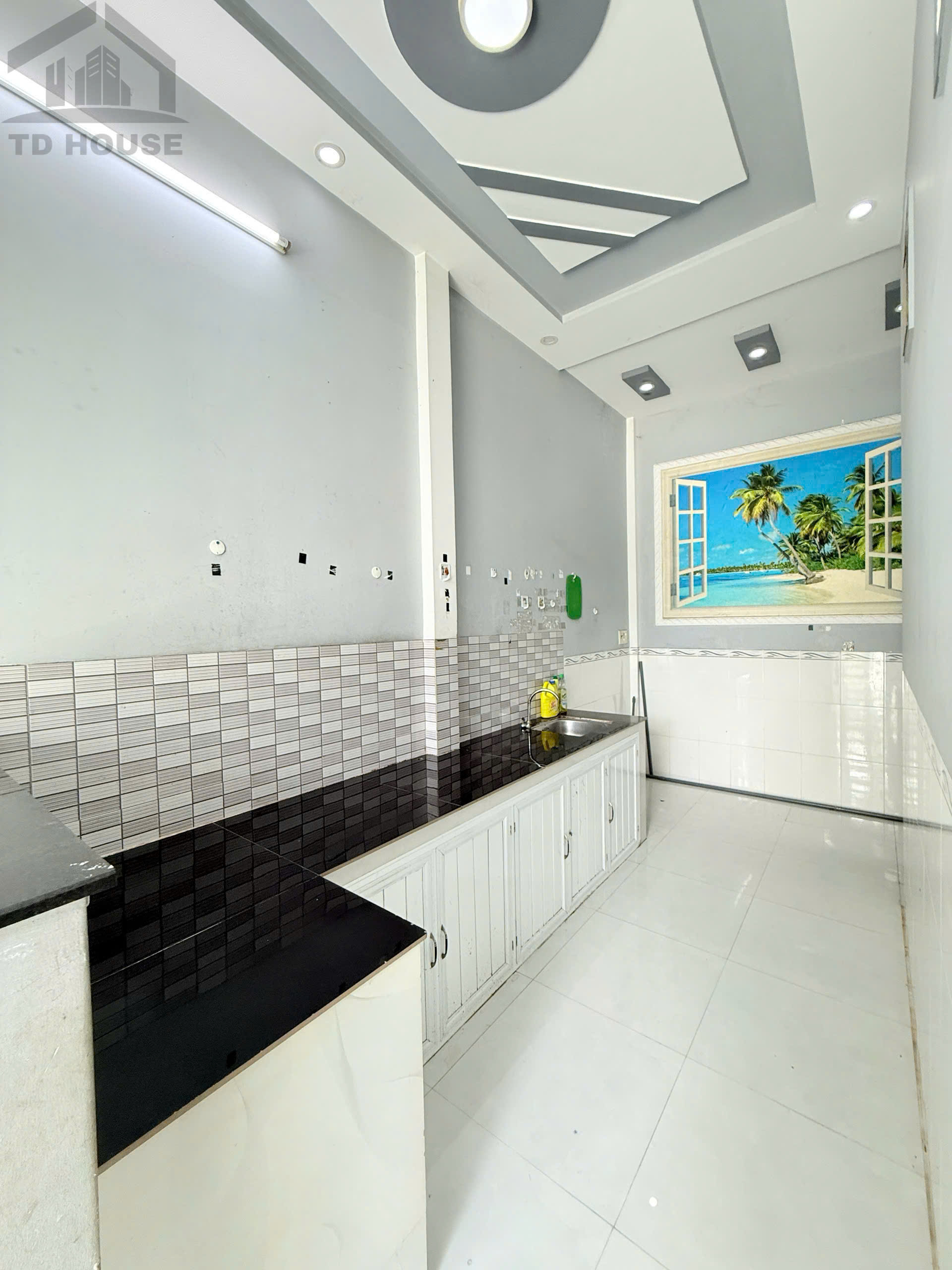 Cho thuê nhà hẻm Nguyễn Trãi, Cái Răng Cần Thơ