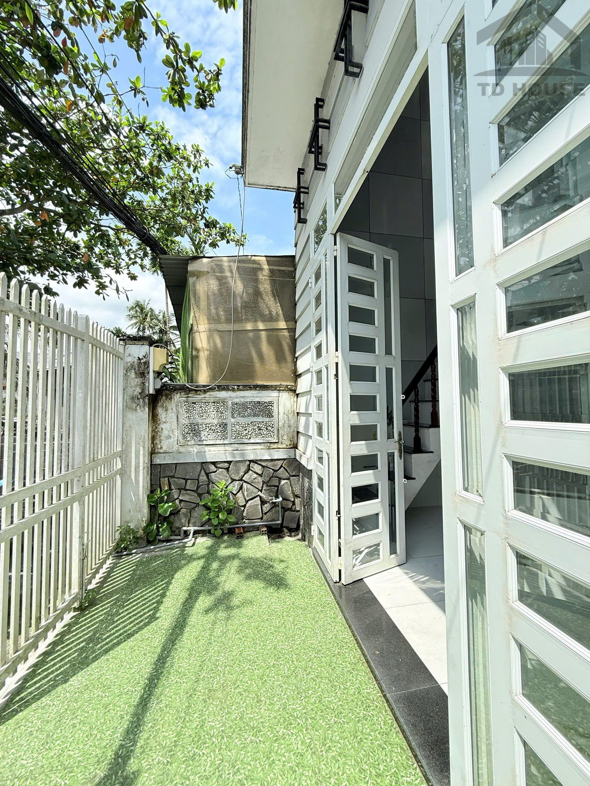 Cho thuê nhà hẻm Nguyễn Trãi, Cái Răng Cần Thơ