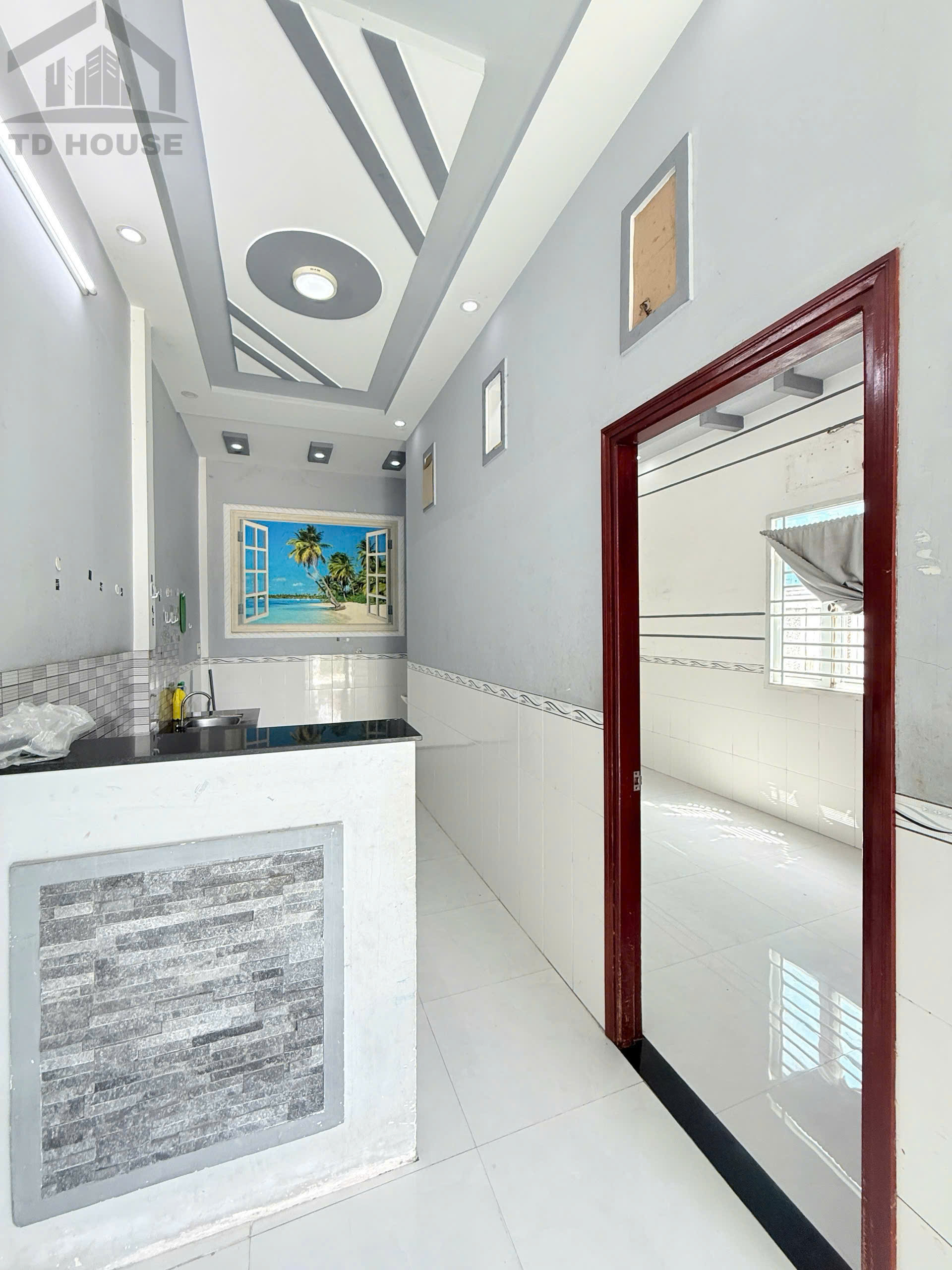 Cho thuê nhà hẻm Nguyễn Trãi, Cái Răng Cần Thơ