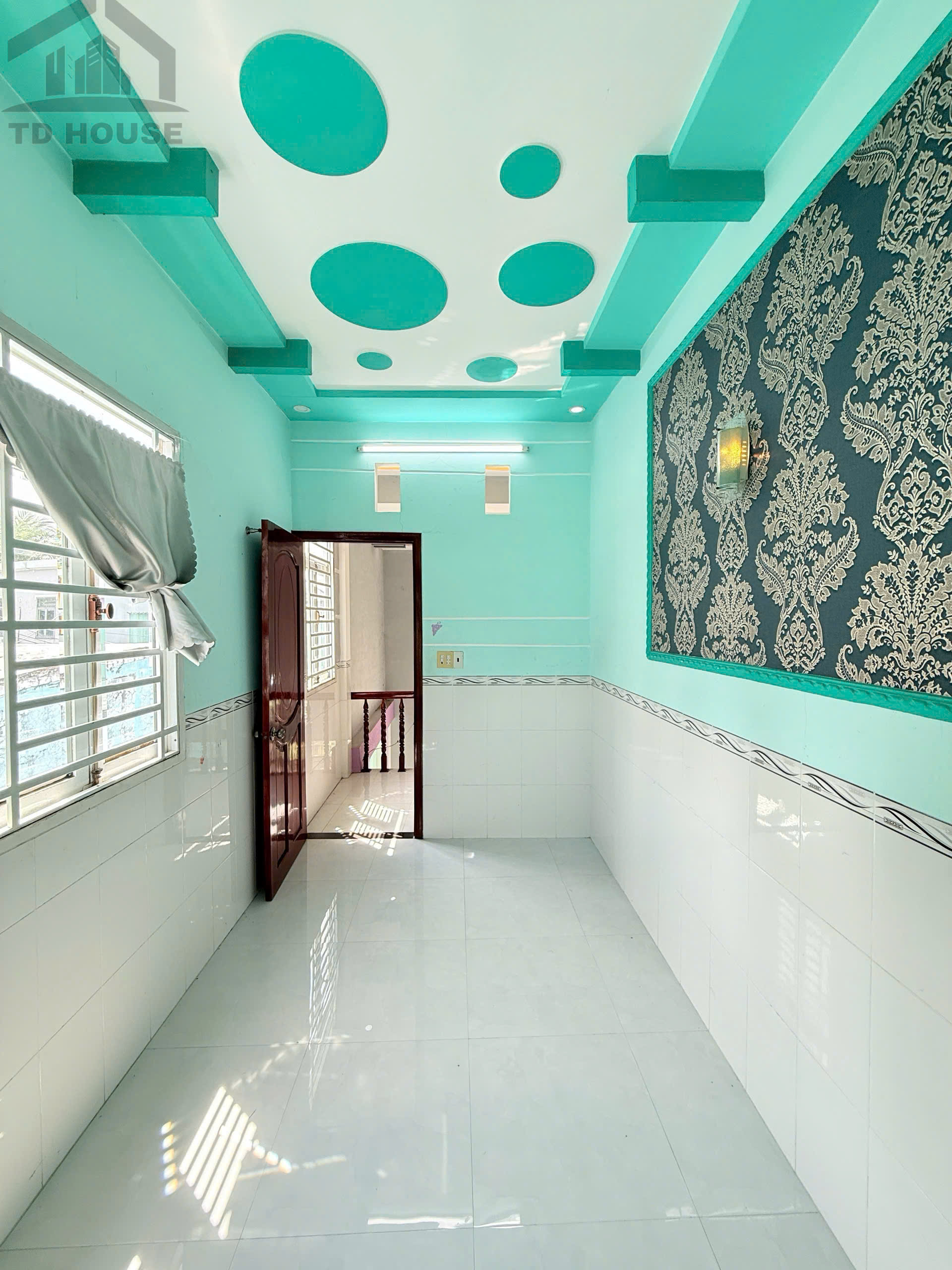 Cho thuê nhà hẻm Nguyễn Trãi, Cái Răng Cần Thơ