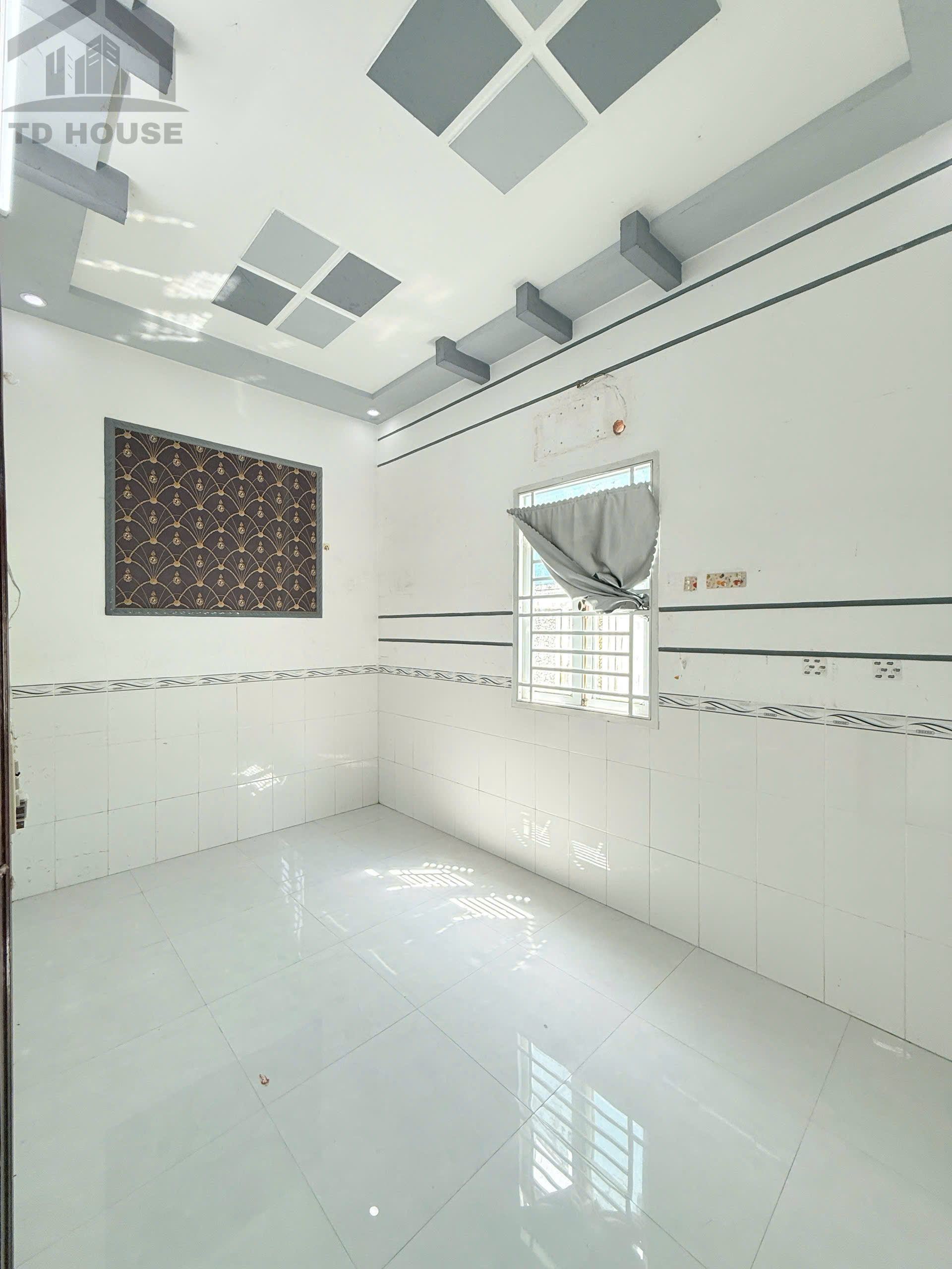 Cho thuê nhà hẻm Nguyễn Trãi, Cái Răng Cần Thơ