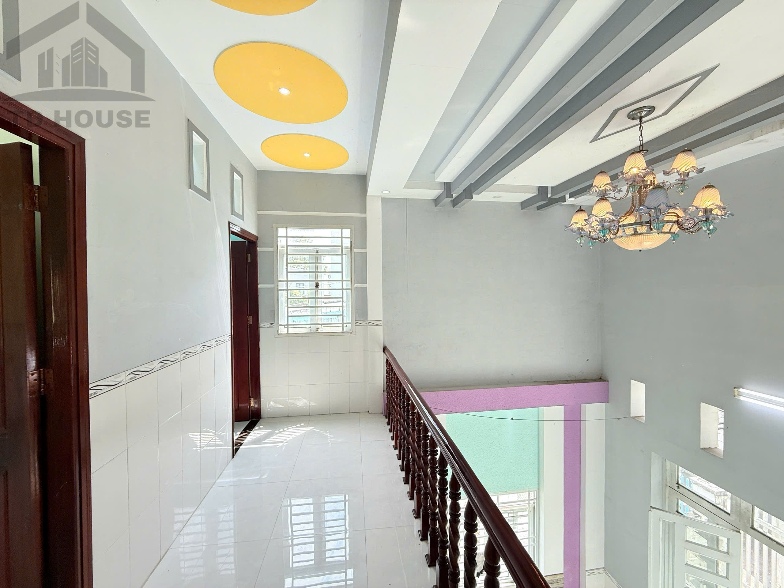 Cho thuê nhà hẻm Nguyễn Trãi, Cái Răng Cần Thơ