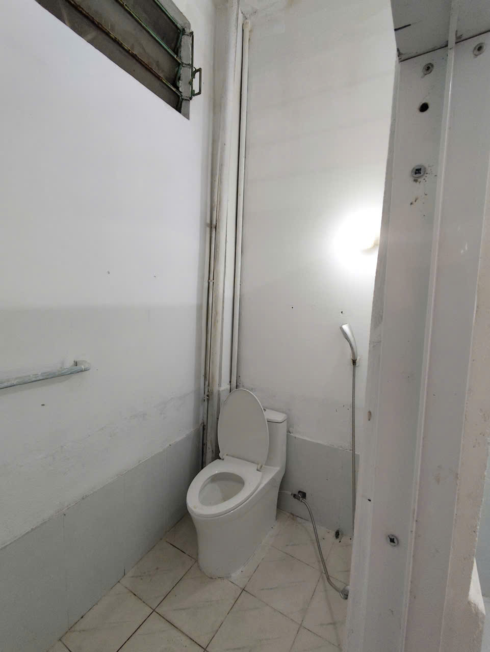 Cho thuê Nhà trệt lầu hẻm 1 Mậu Thân – Trung tâm Ninh Kiều thuận tiện kinh doanh