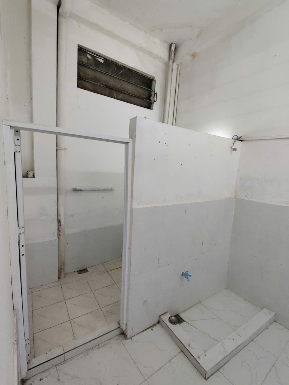 Cho thuê Nhà trệt lầu hẻm 1 Mậu Thân – Trung tâm Ninh Kiều thuận tiện kinh doanh