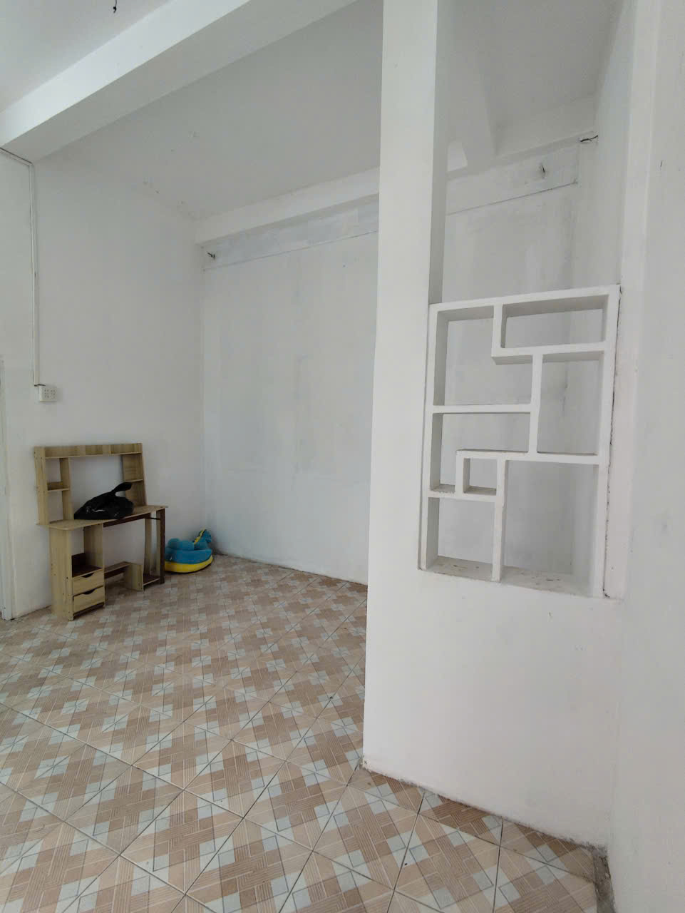 Cho thuê Nhà trệt lầu hẻm 1 Mậu Thân – Trung tâm Ninh Kiều thuận tiện kinh doanh