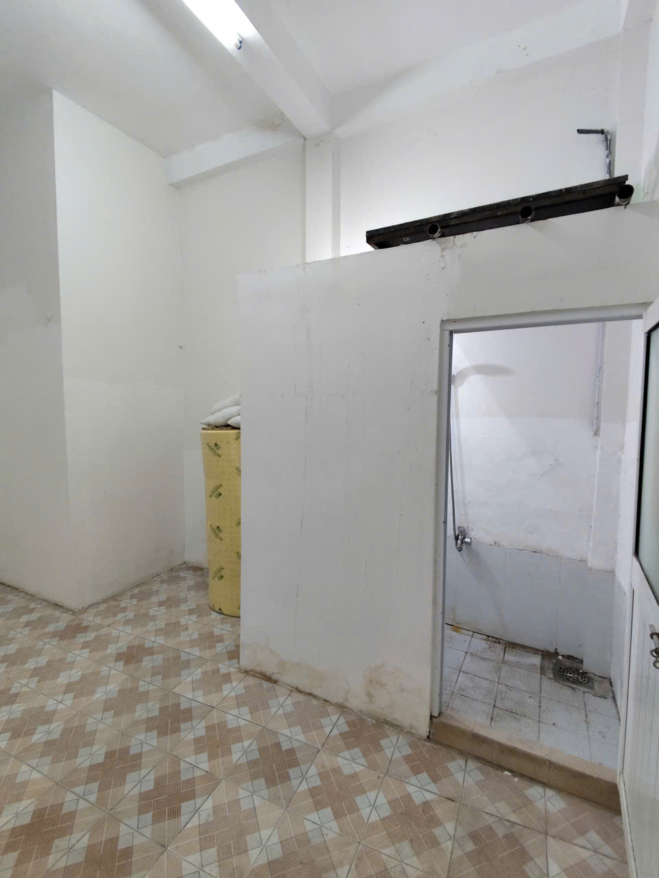 Cho thuê Nhà trệt lầu hẻm 1 Mậu Thân – Trung tâm Ninh Kiều thuận tiện kinh doanh