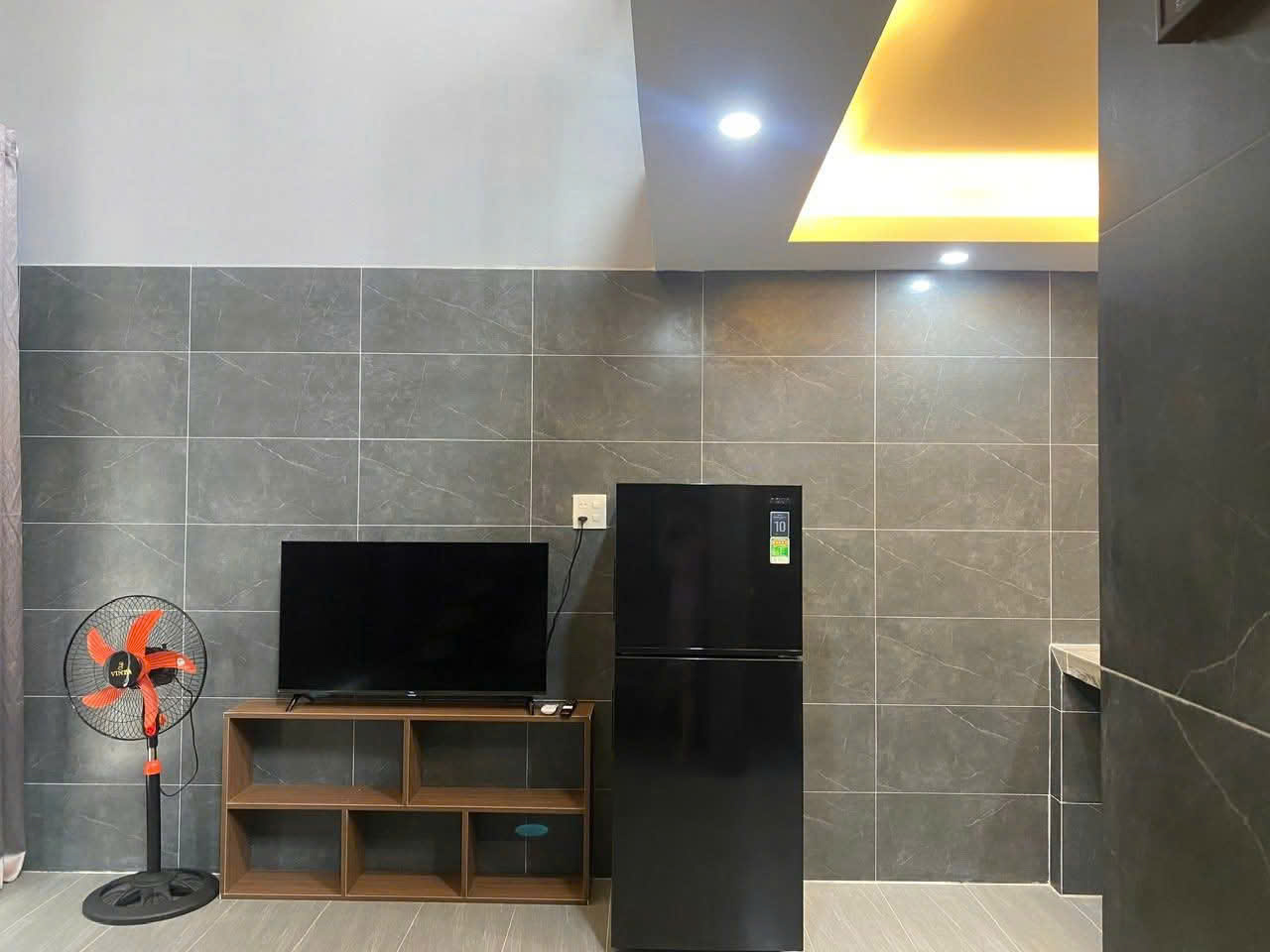 Cho thuê Minihouse mới đẹp – Full nội thất – Gần cầu Trà Nóc, Bình Thủy, Cần Thơ