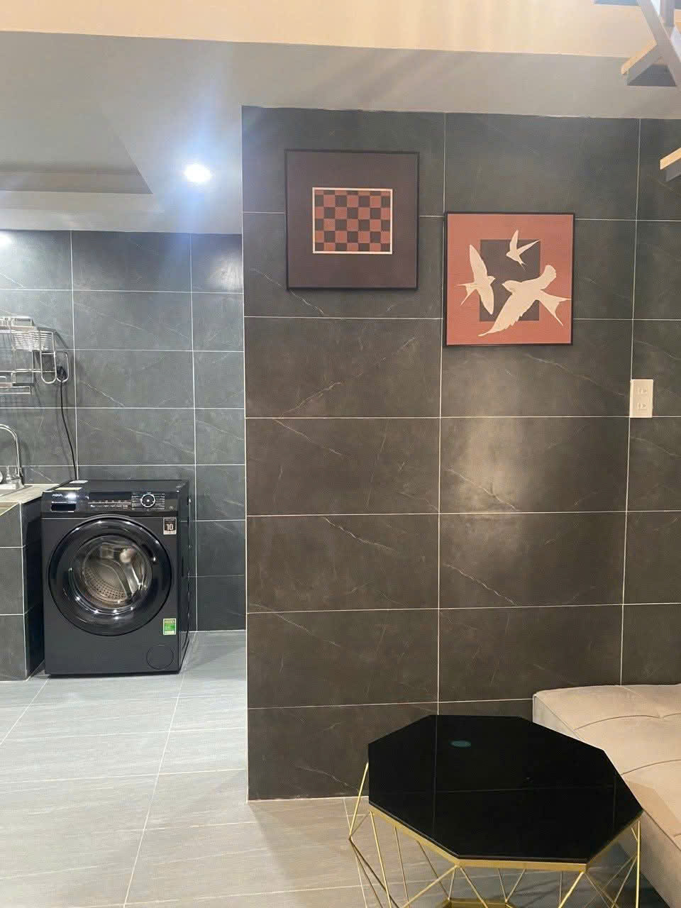 Cho thuê Minihouse mới đẹp – Full nội thất – Gần cầu Trà Nóc, Bình Thủy, Cần Thơ