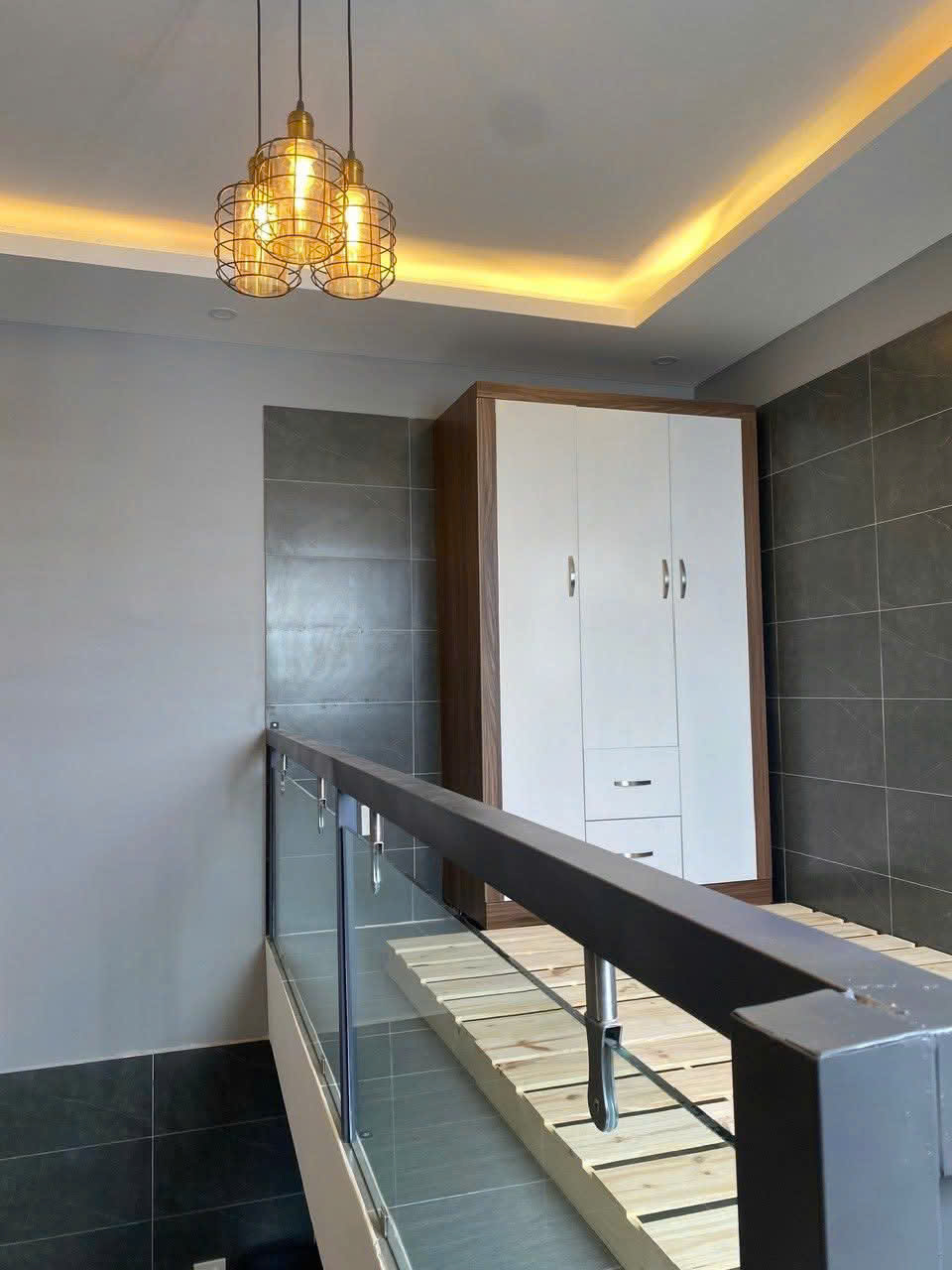 Cho thuê Minihouse mới đẹp – Full nội thất – Gần cầu Trà Nóc, Bình Thủy, Cần Thơ