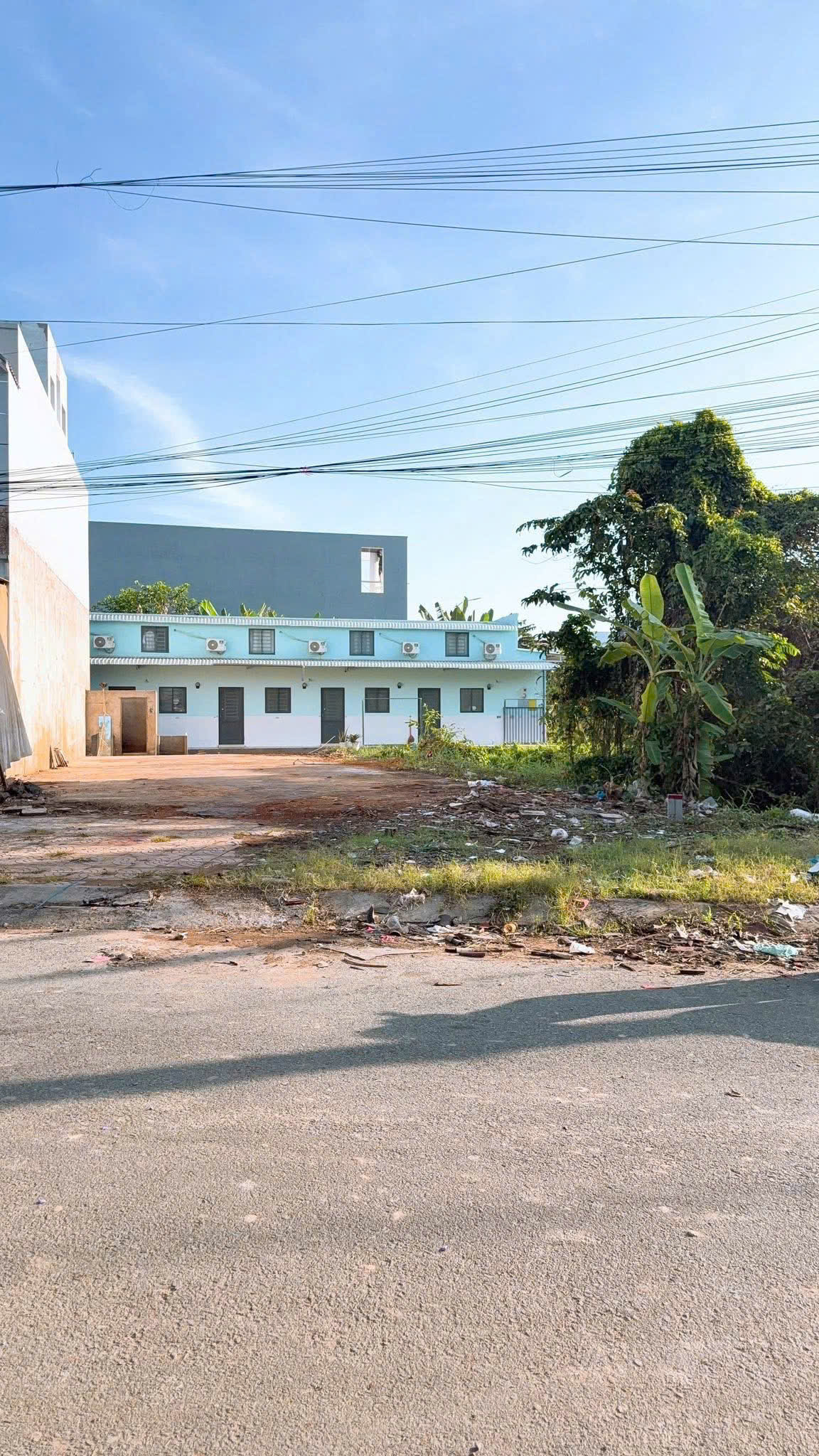 Bán Cặp nền khu TĐC Mỹ Khánh-P.An Bình Gần ĐH Nam Cần Thơ