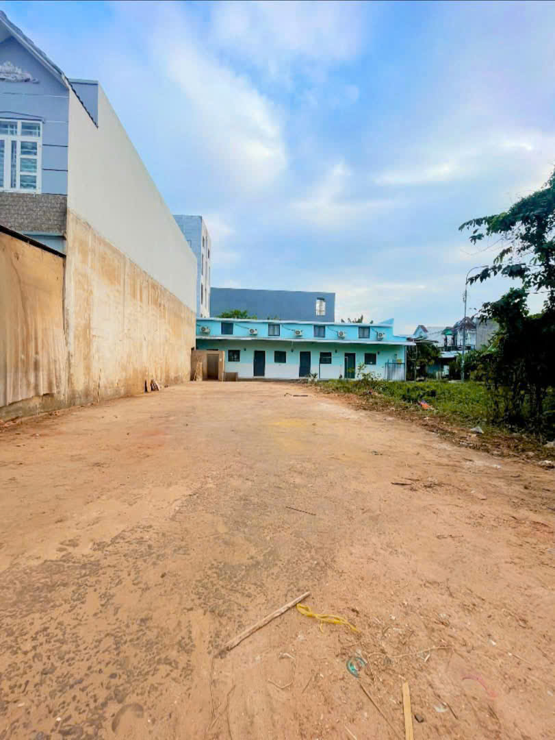 Bán Cặp nền khu TĐC Mỹ Khánh-P.An Bình Gần ĐH Nam Cần Thơ