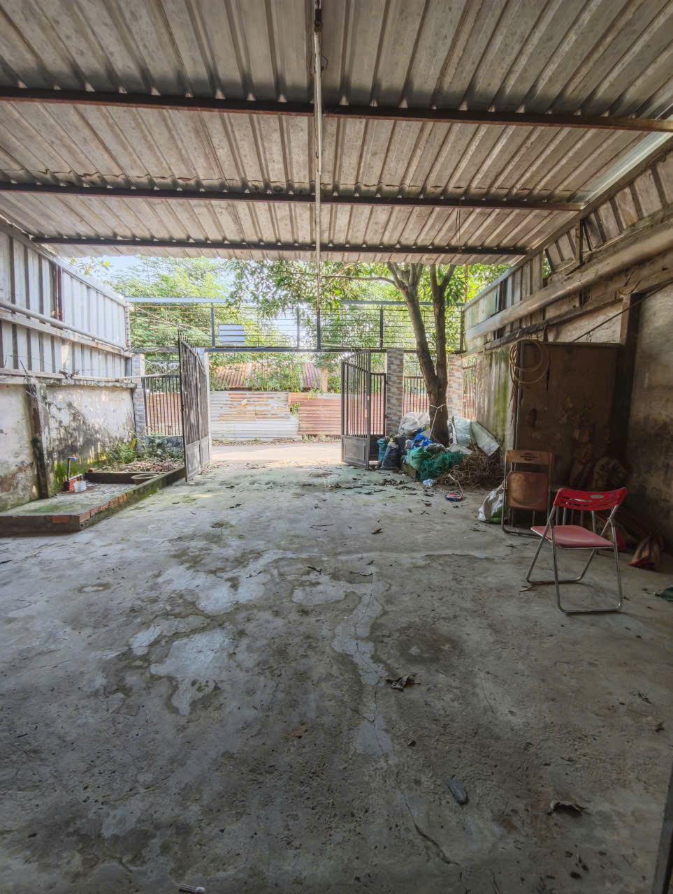 Cho thuê kho 10 triệu gần cầu Cồn Khương diện tích rộng