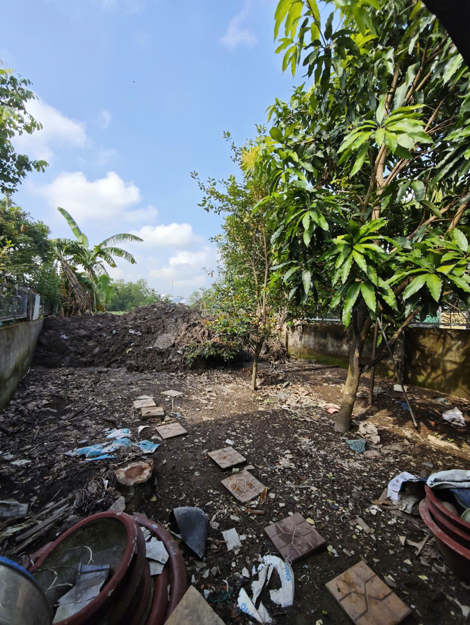 Cho thuê kho 10 triệu gần cầu Cồn Khương diện tích rộng