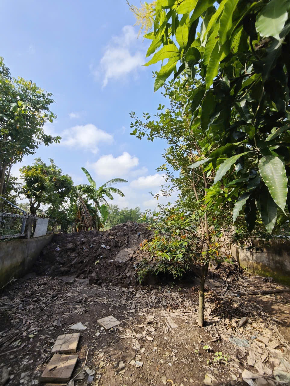 Cho thuê kho 10 triệu gần cầu Cồn Khương diện tích rộng