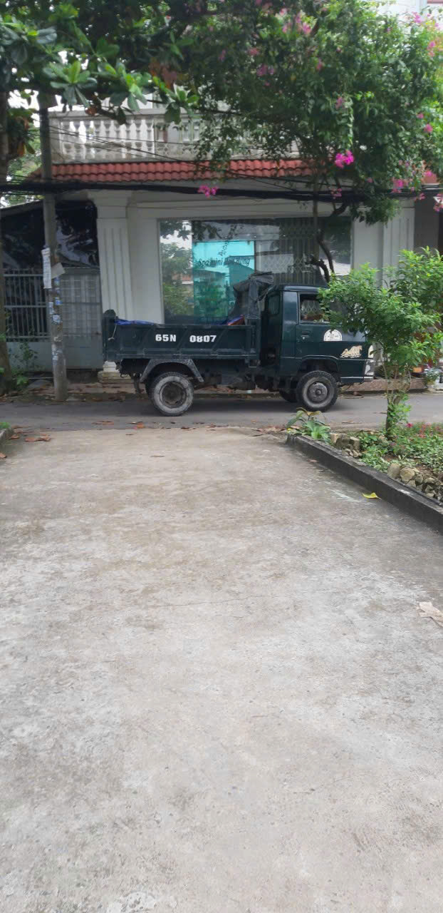 Cho thuê Nhà trệt lửng hẻm 216 đường 30/4 – Giá rẻ