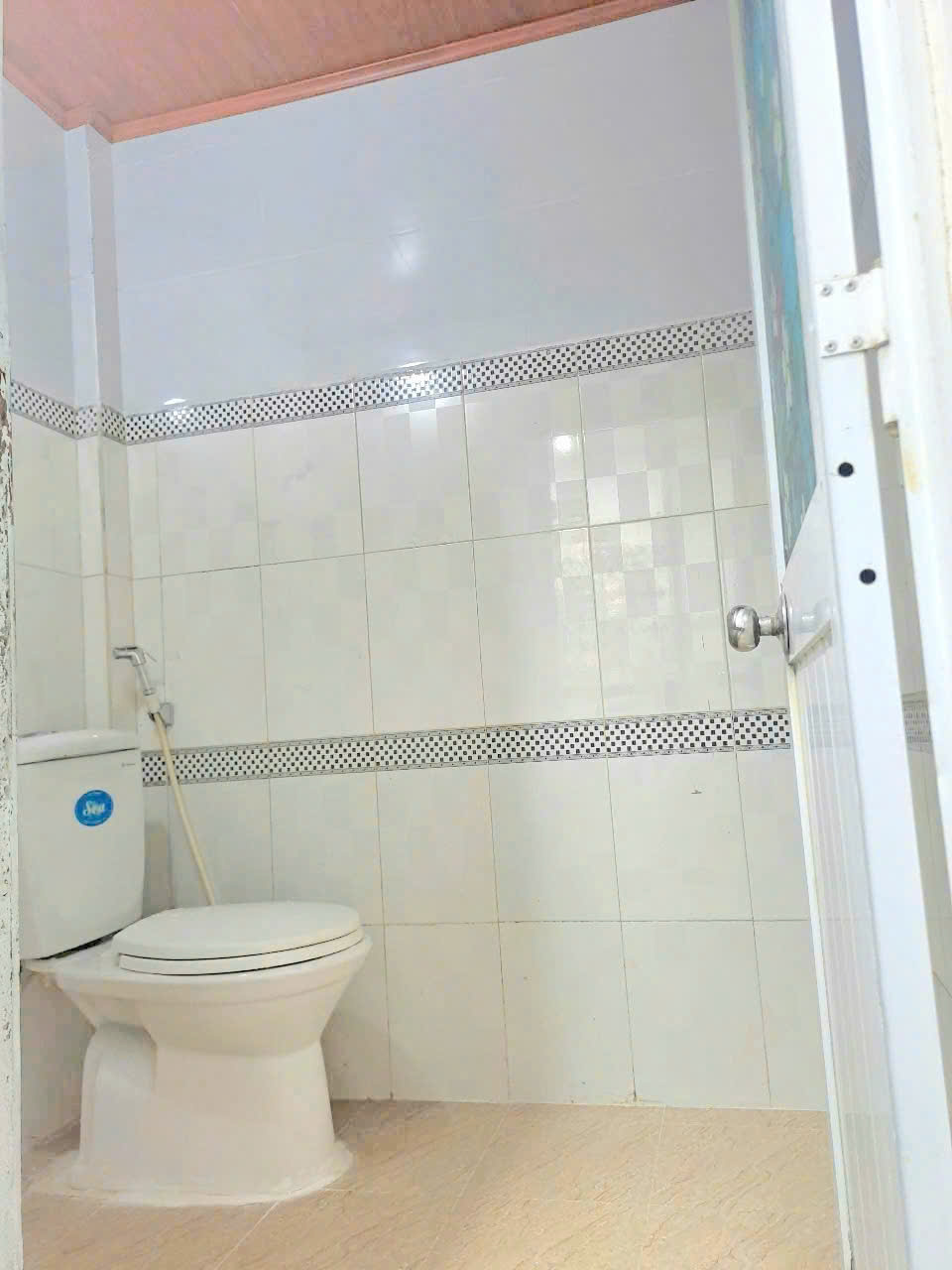 Cho thuê Nhà trệt lửng hẻm 216 đường 30/4 – Giá rẻ