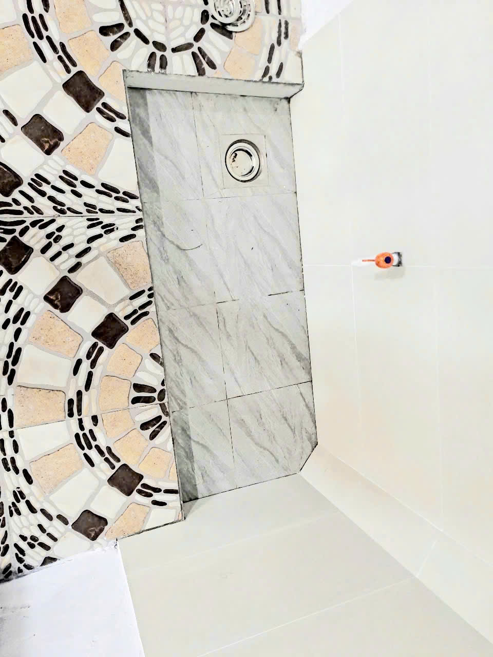 Cho thuê Nhà trệt lửng hẻm 216 đường 30/4 – Giá rẻ