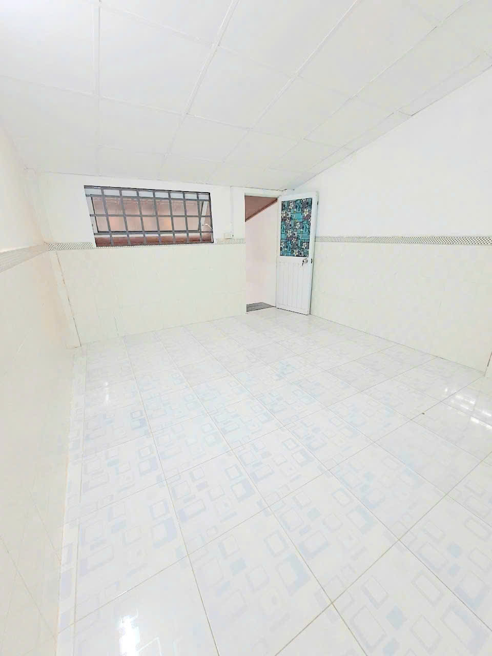 Cho thuê Nhà trệt lửng hẻm 216 đường 30/4 – Giá rẻ