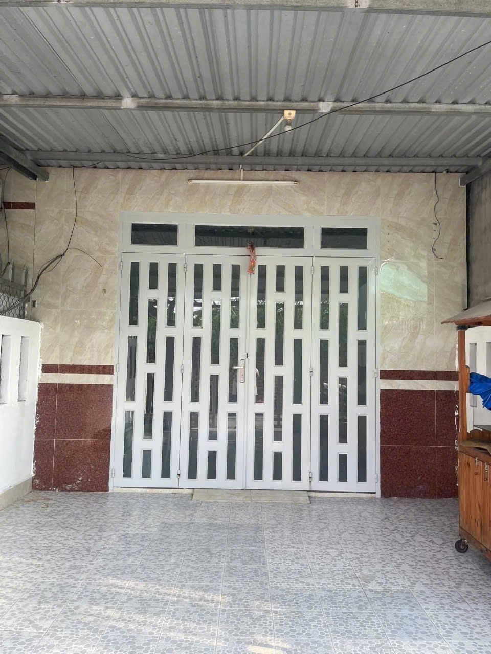 Nhà 3 phòng ngủ KDC 923 An Bình – Giá 4 triệu
