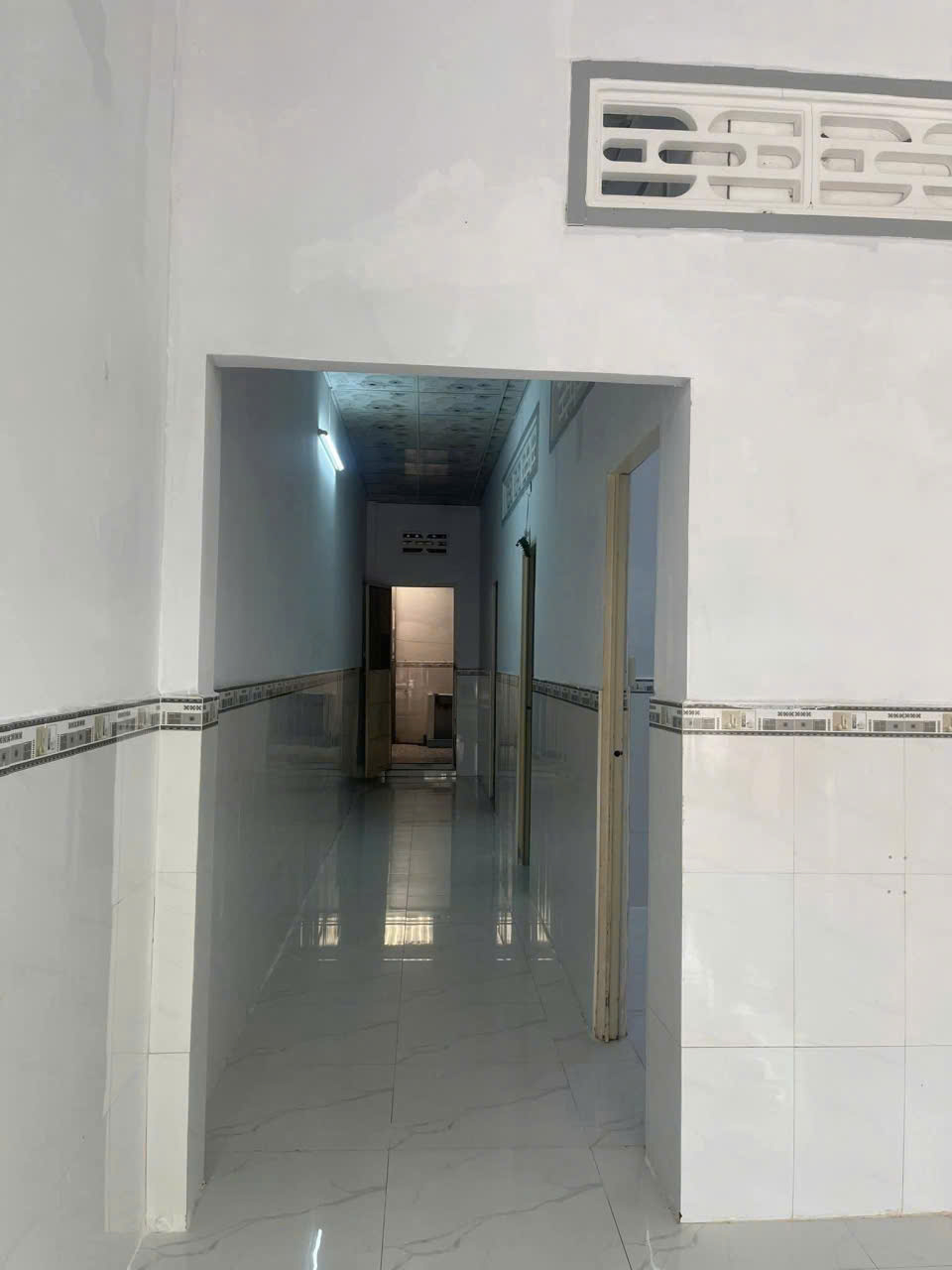 Nhà 3 phòng ngủ KDC 923 An Bình – Giá 4 triệu