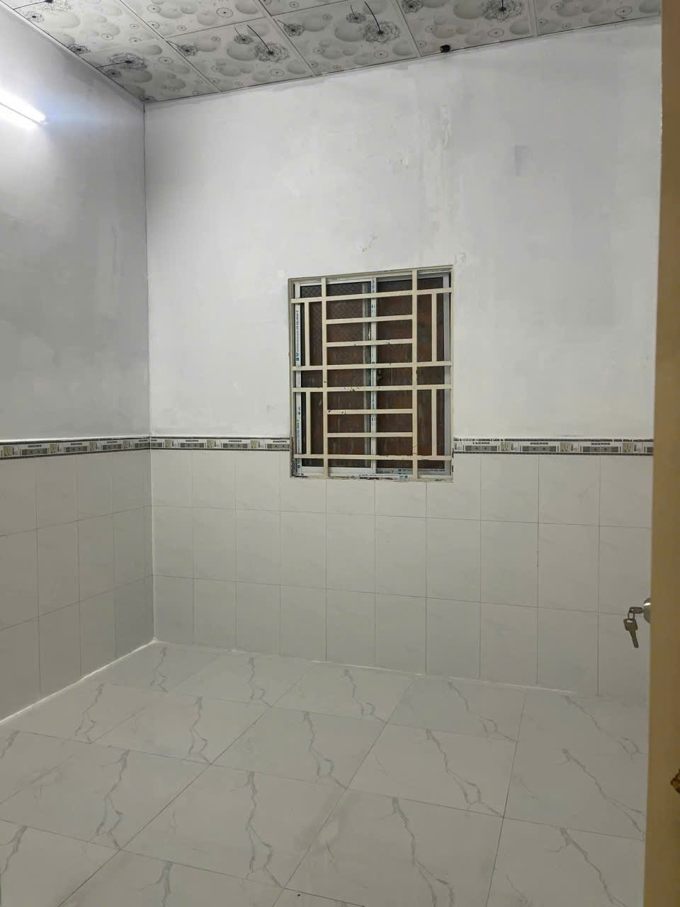 Nhà 3 phòng ngủ KDC 923 An Bình – Giá 4 triệu