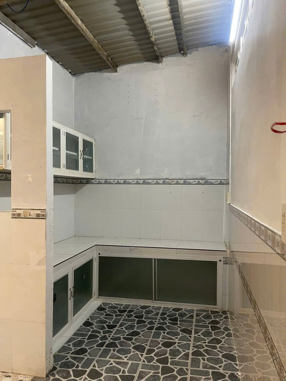 Nhà 3 phòng ngủ KDC 923 An Bình – Giá 4 triệu