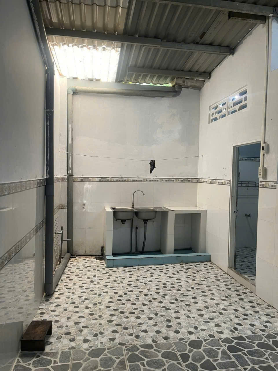 Nhà 3 phòng ngủ KDC 923 An Bình – Giá 4 triệu