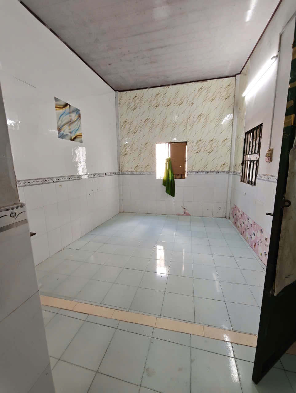 Cho thuê phòng trọ gần đại học Cần Thơ giá rẻ
