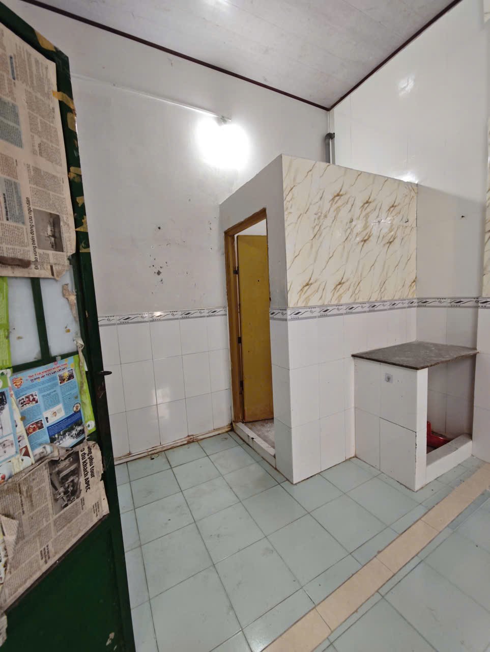 Cho thuê phòng trọ gần đại học Cần Thơ giá rẻ