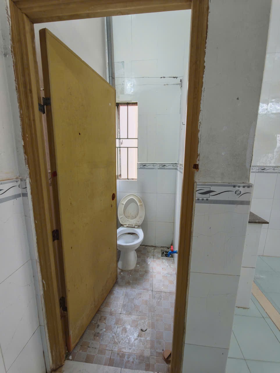 Cho thuê phòng trọ gần đại học Cần Thơ giá rẻ