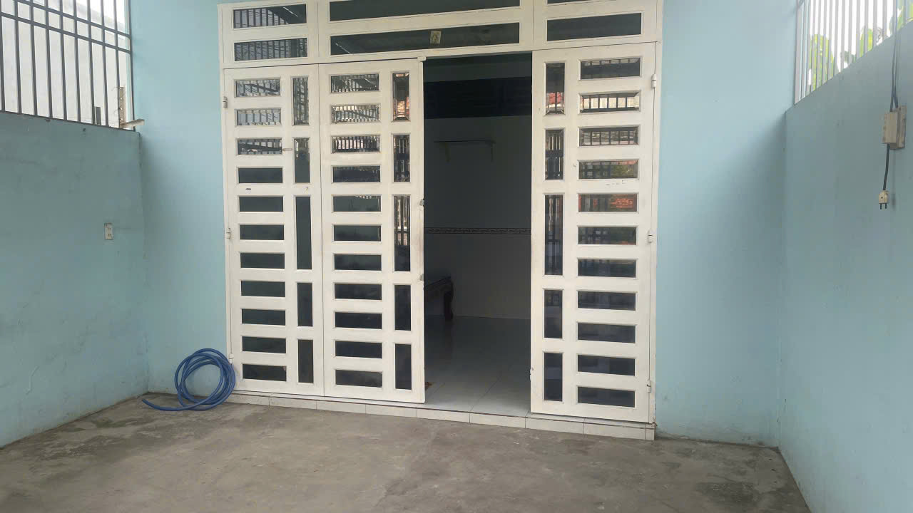 Cho thuê nhà Bình Thủy Cần Thơ – giá mềm, ở ổn định lâu dài