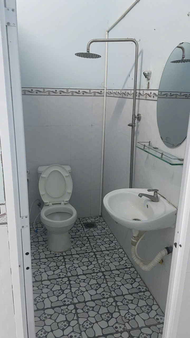 Cho thuê nhà Bình Thủy Cần Thơ – giá mềm, ở ổn định lâu dài