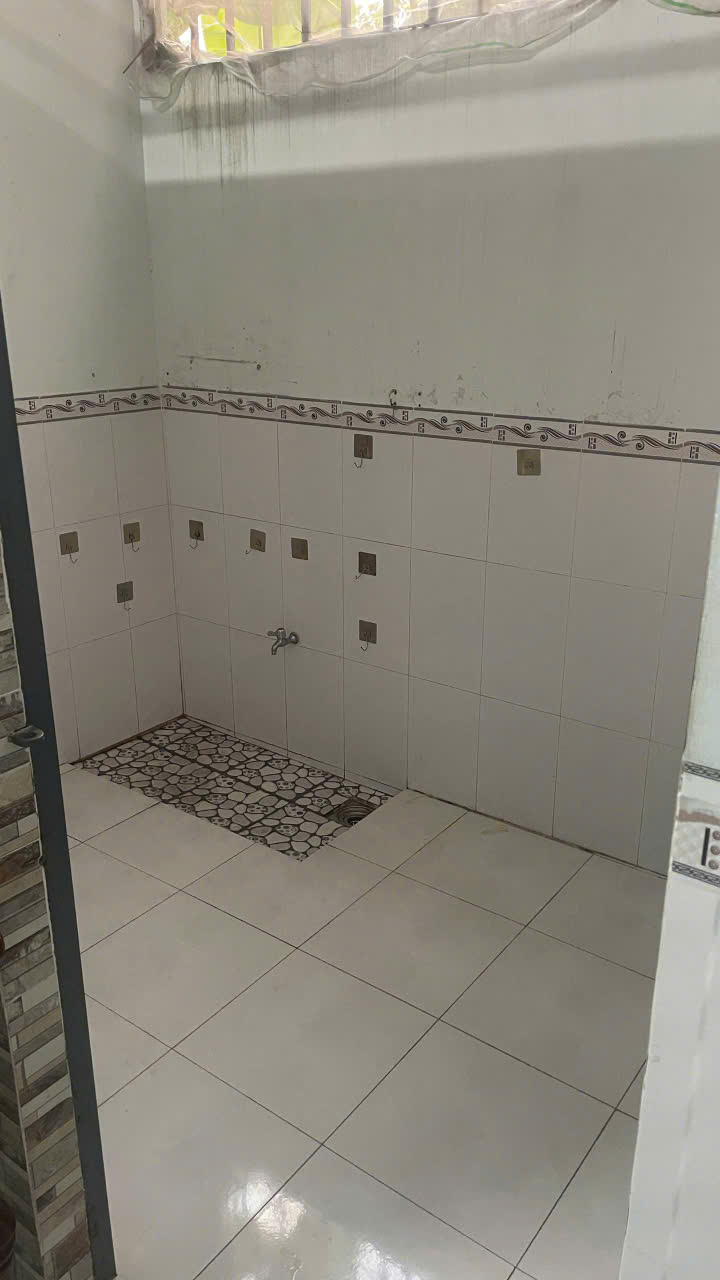 Cho thuê nhà Bình Thủy Cần Thơ – giá mềm, ở ổn định lâu dài