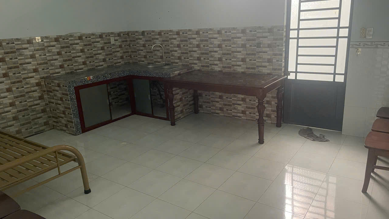 Cho thuê nhà Bình Thủy Cần Thơ – giá mềm, ở ổn định lâu dài