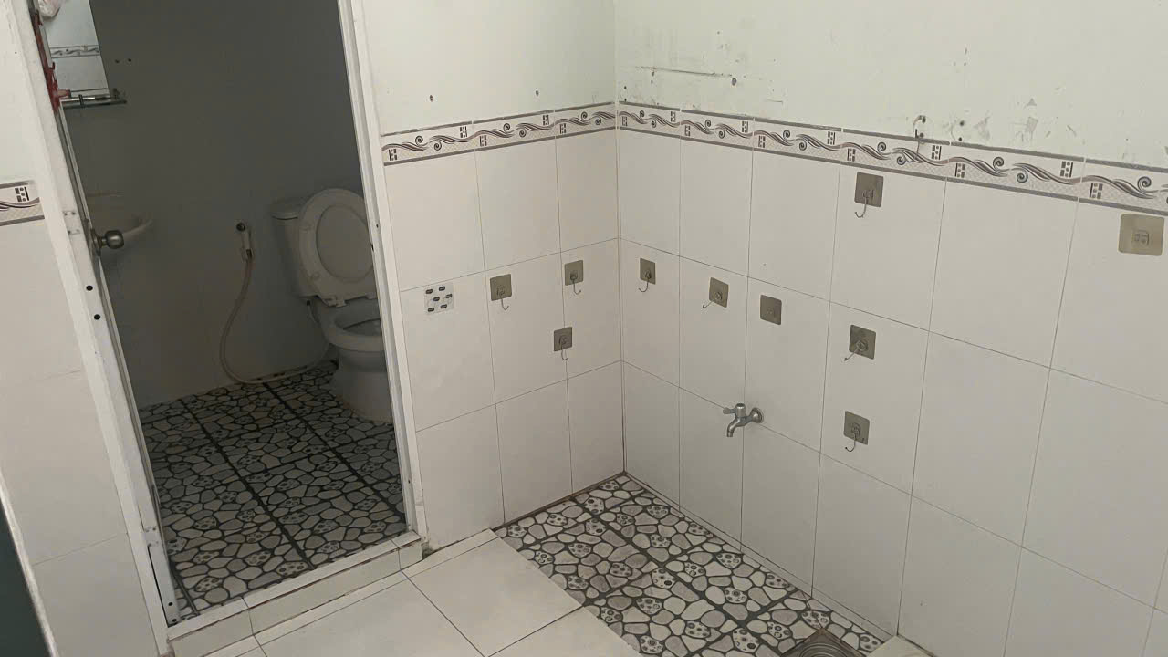 Cho thuê nhà Bình Thủy Cần Thơ – giá mềm, ở ổn định lâu dài
