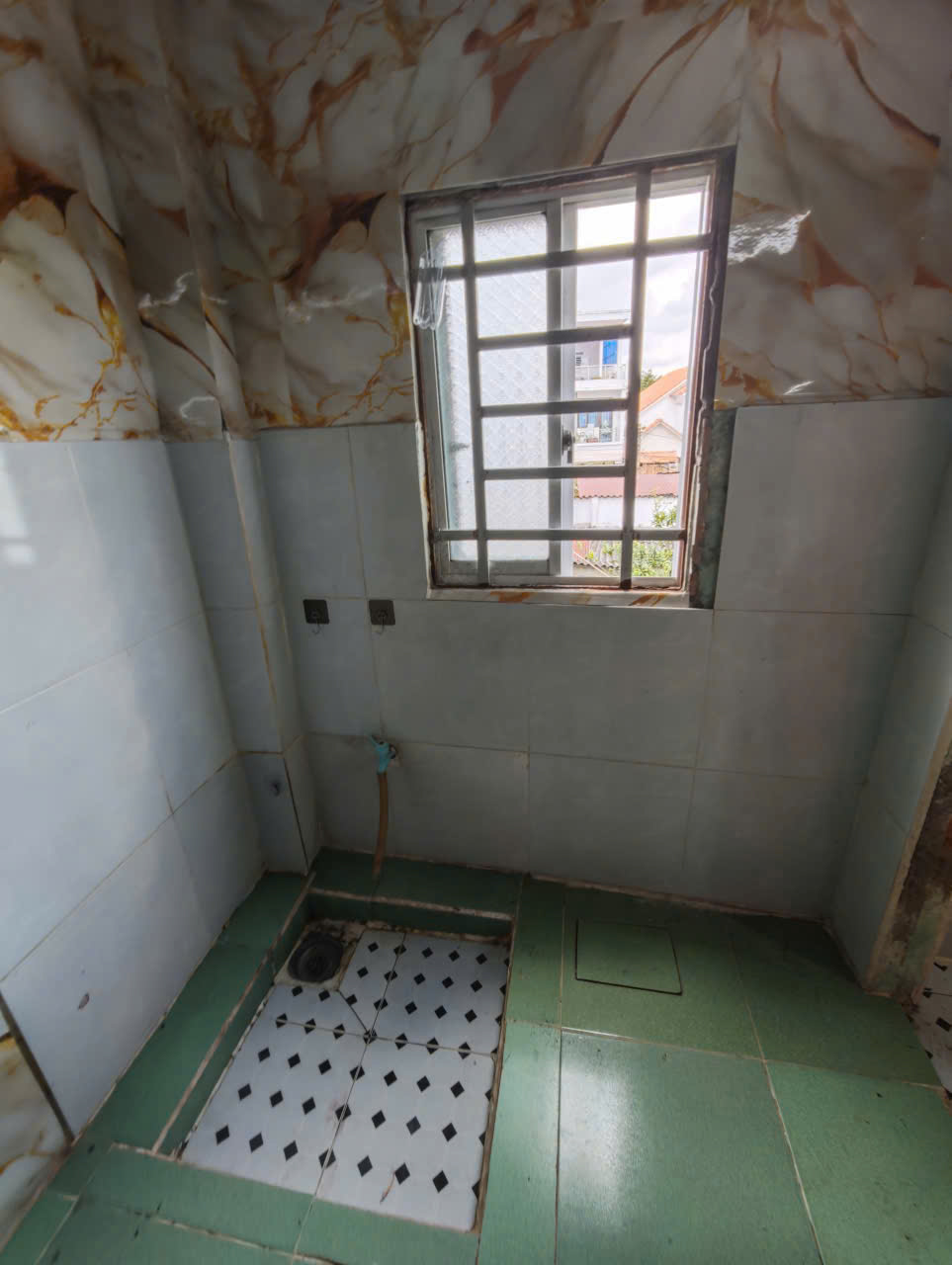 Phòng trọ cho thuê chỉ 1 triệu gần đại học Cần Thơ