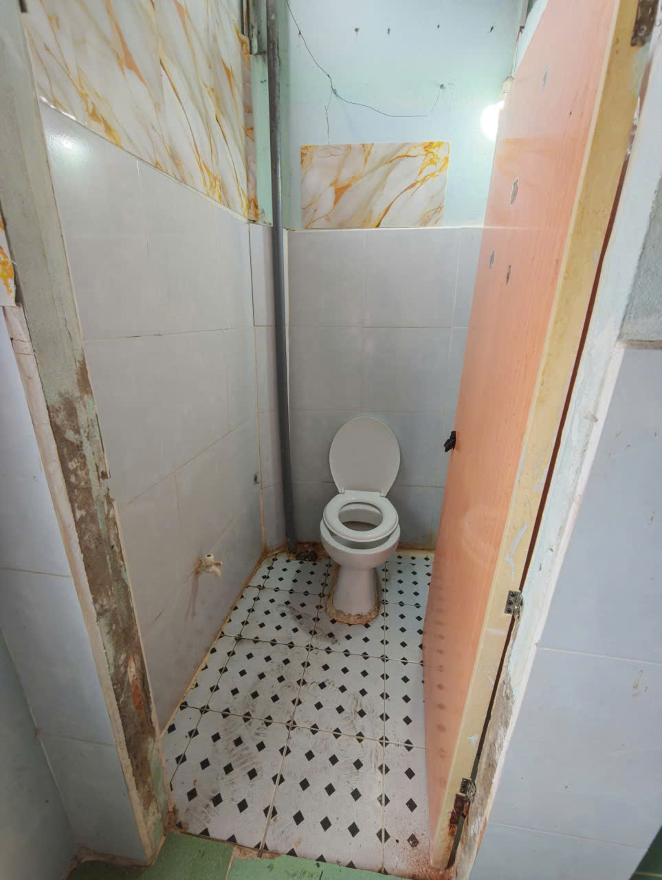 Phòng trọ cho thuê chỉ 1 triệu gần đại học Cần Thơ