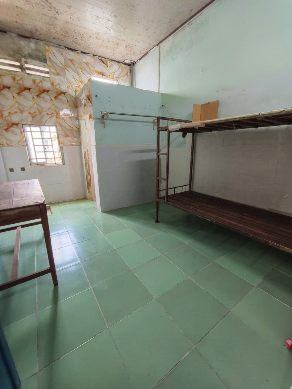 Phòng trọ cho thuê chỉ 1 triệu gần đại học Cần Thơ