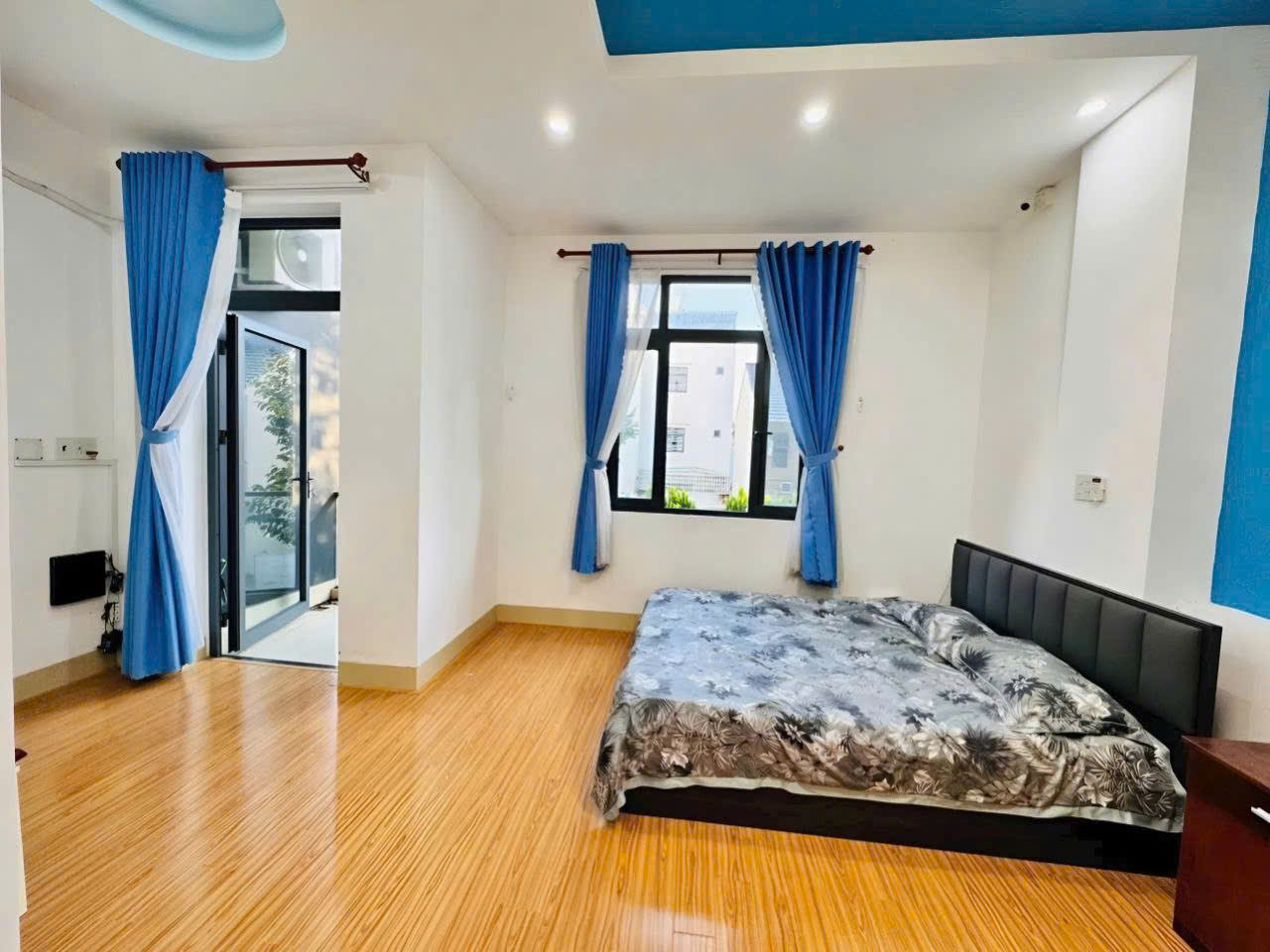 Nhà 1 trệt 2 lầu KDC Nam Long 2 – Full nội thất cao cấp