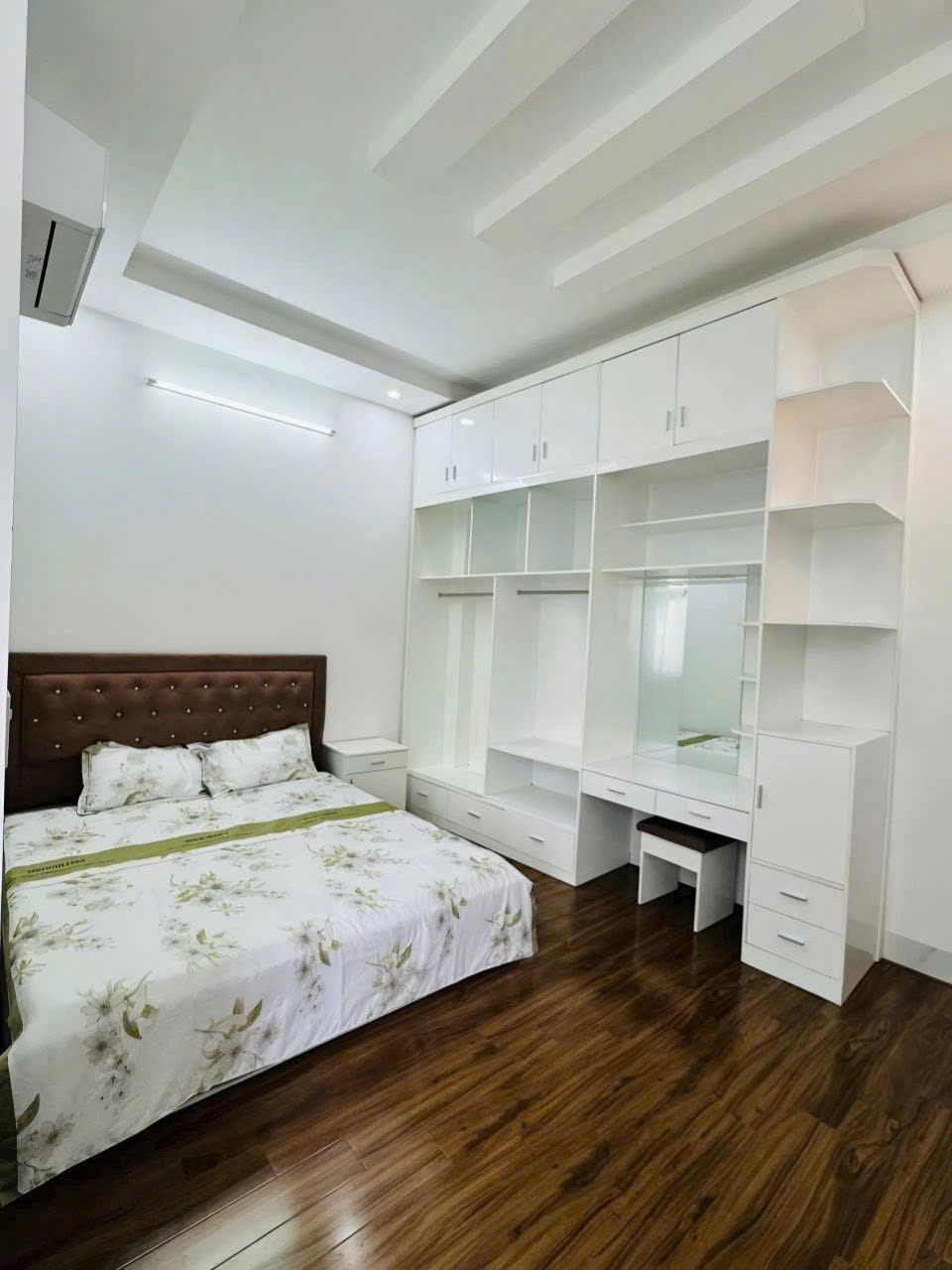 Nhà 1 trệt 2 lầu KDC Nam Long 2 – Full nội thất cao cấp
