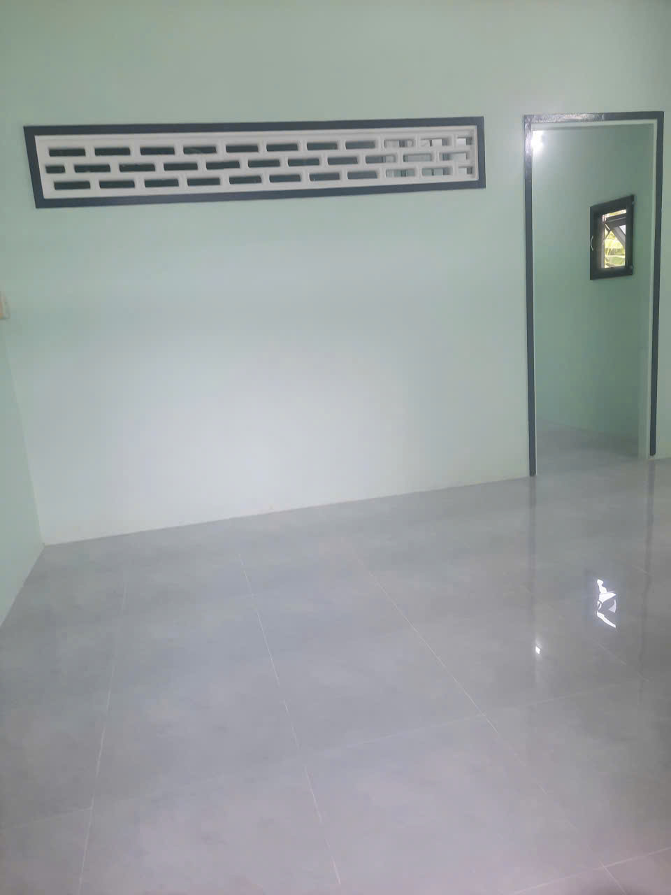 Nhà cho thuê trệt hẻm Trần Vĩnh Kiết – Full nội thất cơ bản
