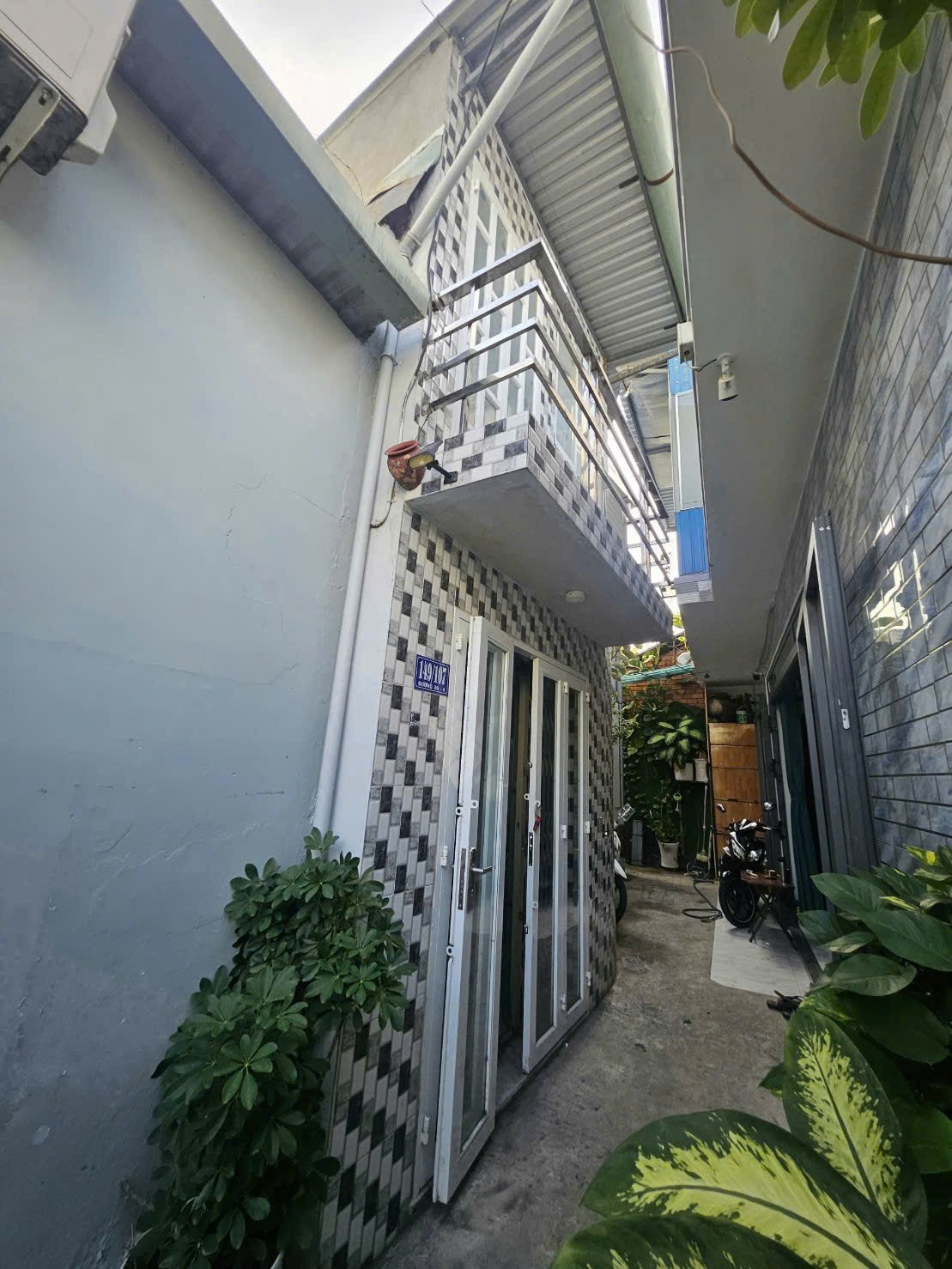 Bán nhà giá rẻ ngay trung tâm Cần Thơ gần trường Tô Hiến Thành