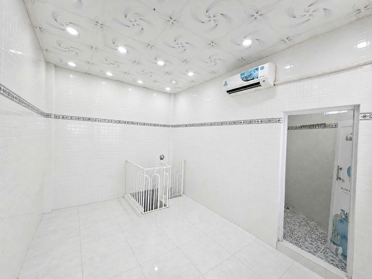 Bán nhà giá rẻ ngay trung tâm Cần Thơ gần trường Tô Hiến Thành