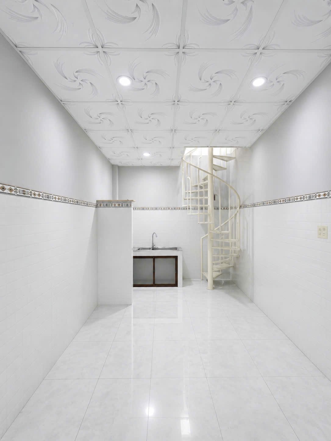 Bán nhà giá rẻ ngay trung tâm Cần Thơ gần trường Tô Hiến Thành